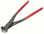 Kombinerki i obcęgi - NWS Szczypc zbrojarskie 115-12-230KX2 - miniaturka - grafika 1