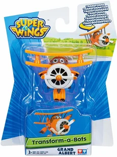 Cobi Super Wings Zestaw Wieża kontroli ruchu 710810 - Tory, garaże, parkingi - miniaturka - grafika 25