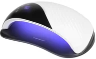 Lampy UV do paznokci - Lampa do paznokci Dual Led Big 90W Studio Line XXL 128446 - miniaturka - grafika 1