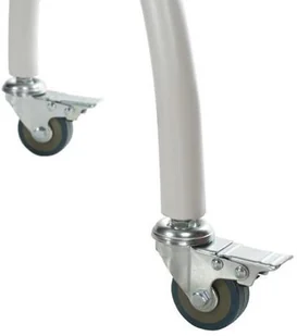 Beauty System Stolik do manicure składany + torba BD-3416 BD-3416 - Stoliki do manicure - miniaturka - grafika 5