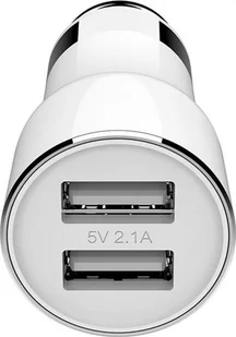Xiaomi RoidMi 5in1 Bluetooth Car Charger 2S white - Ładowarki samochodowe Xiaomi RoidMi 5in1 Bluetooth Car Charger 2S white - Ładowarki samochodowe - miniaturka - grafika 9