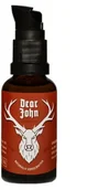 Kosmetyki i akcesoria do pielęgnacji brody - Pan Drwal Olejek do brody DEAR JOHN 100 ml PDODBDJ100 - miniaturka - grafika 1