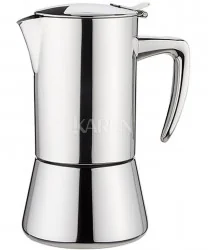 Kaufgut Kaufgut Miss Diamond 4tz (12 19 02) - Zaparzacze i kawiarki - miniaturka - grafika 2