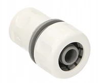 Inne akcesoria do nawadniania - Szybkozłączka na wąż ogrodowy 3/4'' - miniaturka - grafika 1