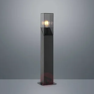 LUCANDE Lucande Fiola słupek oświetleniowy, 60 cm - Lampy ogrodowe - miniaturka - grafika 5