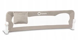 Barierka Eva Beżowa - Zabezpieczenia dla dzieci - miniaturka - grafika 3