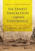 Ekonomia - one press Sir Ernest Shackleton i wyprawa Endurance Sekrety przywództwa odpornego na kryzys - miniaturka - grafika 1