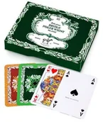 Gry karciane - Piatnik Karty 2432 Liście dębu 2432 - miniaturka - grafika 1