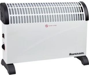 Ravanson CH-2000M - Ogrzewanie przenośne - miniaturka - grafika 4