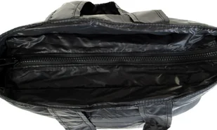 Hi Mountain TORBA Hi Mountain ALASKA AW16901 CZARNA AW16901 CZARNA - Torby sportowe - miniaturka - grafika 4