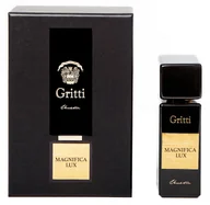 Wody i perfumy męskie - Gritti Gritti Magnifica Lux Woda perfumowana 100ml - miniaturka - grafika 1