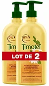 Szampony do włosów - Timotei Blond Light Shampoo, 750 ml, 2 sztuki - miniaturka - grafika 1