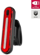 Lampki rowerowe - Lynx Lampa Tylna Lynx Capsule XL USB - miniaturka - grafika 1