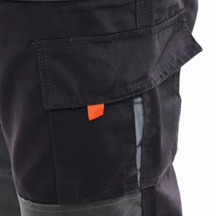 YATO SPODNIE ROBOCZE ROZMIAR M YT-80183 YT-80183 - Odzież robocza - miniaturka - grafika 4