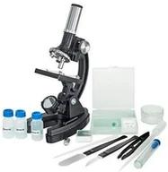 Mały naukowiec - BRESSER GmbH Bresser GmbH, mikroskop - miniaturka - grafika 1