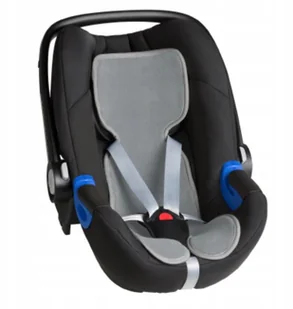 Aircuddle Wkładka Antypotowa Do Fotelika 0-13 - Akcesoria do fotelików - miniaturka - grafika 2