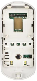 SATEL Czujka ruchu SLIM-PIR-LUNA SLIM-PIR-LUNA - Alarmy - miniaturka - grafika 4