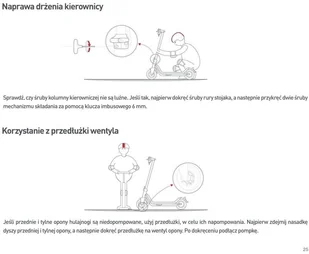 NIU Hulajnoga elektryczna NIU KQI3 PRO CZARNO-ZŁOTA - Hulajnogi elektryczne - miniaturka - grafika 36