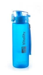 G21 butelka do smoothie niebieska - Akcesoria i części do robotów kuchennych - miniaturka - grafika 2