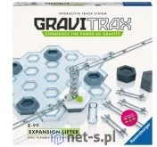 Ravensburger GRAVITRAX Zestaw uzupełniający Winda 260751 - Zabawki konstrukcyjne - miniaturka - grafika 2