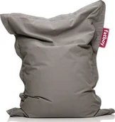 Fotele i pufy dla dzieci - Fatboy Puf Fatboy Junior Stonewashed taupe 102348 - miniaturka - grafika 1