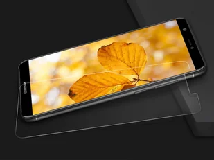 Huawei Szkło hartowane ochronne 9H do P Smart 02988 (029886) - Szkła hartowane na telefon - miniaturka - grafika 6