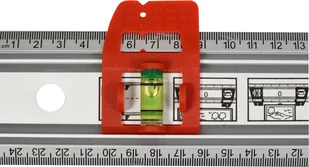 Yato PRZYMIAR ALUMINIOWY L 500 MM - Sprzęt geodezyjny - miniaturka - grafika 3