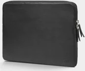 Torby na laptopy - Trunk Torba 13&quot TR-LEAALS13-BLK TR-LEAALS13-BLK - miniaturka - grafika 1