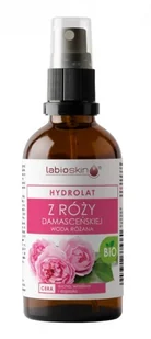 BIOOIL (oleje i oliwy) WODA RÓŻANA - HYDROLAT 100 ml - BIOOIL 5907722375360 - Toniki i hydrolaty do twarzy - miniaturka - grafika 2