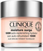 Kremy do twarzy - Clinique Moisture Surge Refreshing Oil-free Gel Cream 50ml 107030-uniw - miniaturka - grafika 1