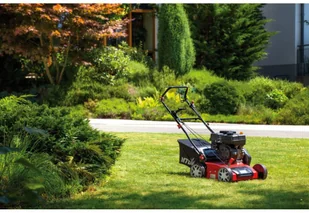 MTD OPTIMA 35 VO (16AHGL1A600) - Wertykulatory i aeratory - miniaturka - grafika 2