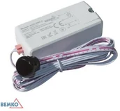 Czujniki ruchu i zmierzchu - Bemko CZUJNIK ZBLIŻENIOWY 500W JEDNOBIEGUNOWY B53-KZQ-500-A - miniaturka - grafika 1