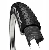 Opony rowerowe - CST B-Trail Opona zwijana 27.5x2.25 - miniaturka - grafika 1