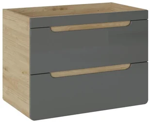 Comad Szafka pod umywalkę ARUBA 80 - Szafki łazienkowe - miniaturka - grafika 3