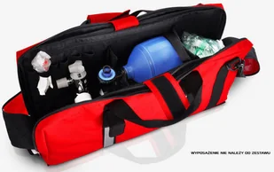 Marbo Torba na zestaw tlenowy TRM 65 - Urządzenia medyczne - miniaturka - grafika 6