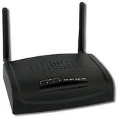 Routery - CC&C WA-6202 v3 Czarny - miniaturka - grafika 1