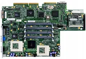 Płyty główne serwerowe - HP 239120-001 Dual 370 Sdram DL360 G1 - miniaturka - grafika 1