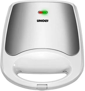 Unold Quadro 48480 - Opiekacze - miniaturka - grafika 2