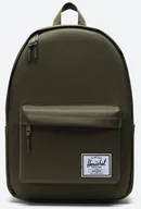 Plecaki - Herschel * producent niezdefiniowany Plecak Classic X-Large 10492-04281 10492-04281 - miniaturka - grafika 1
