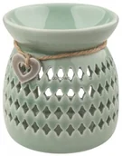 Zapachy do domu - Andelprerov CERAMICZNY KOMINEK DO WOSKÓW AROMATOTERAPII 8 - miniaturka - grafika 1