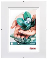 Ramki na zdjęcia - Hama bezramkowa oprawa do zdjęć, system Clip-Fix, wymiary 40 x 50 cm, 50 x 60 cm 00063042 - miniaturka - grafika 1