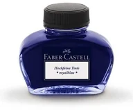 Długopisy - Faber Castell Atrament Niebieski Faber-Castell 148701 FC - miniaturka - grafika 1