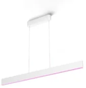 Systemy inteligentnych domów - Philips Philips Hue Ensis white 2x39W 24V | 929003053301 - miniaturka - grafika 1