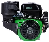 Silniki spalinowe - GRÜNWELT MASCHINEN Silnik spalinowy benzynowy GRÜNWELT MASCHINEN GW460 EURO 5 18.0KM GW420 - miniaturka - grafika 1