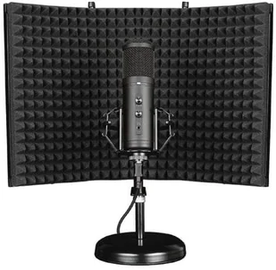 Trust Mikrofon GXT 259 Rudox - Mikrofony komputerowe - miniaturka - grafika 2