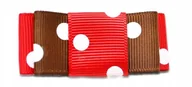 Ubranka dla psów - Kokardka zestaw 2 szt. Happet 1030 5.5cm - miniaturka - grafika 1