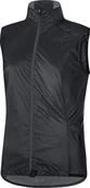 Pozostała odzież dla rowerzystów - Gore WEAR WEAR Ambient Vest Women, black EU 40 2021 Kamizelki 100735990005 - miniaturka - grafika 1