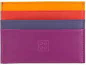 Wizytowniki - DuDu Colorful - Svalbard - Fuchsia - miniaturka - grafika 1