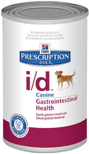 Hills Canine i/d puszka 12x360g - Mokra karma dla psów Hills Canine i/d puszka 12x360g - Mokra karma dla psów - miniaturka - grafika 1