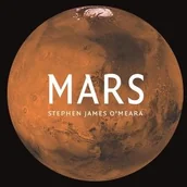 Pozostałe książki - REAKTION BOOKS Mars - miniaturka - grafika 1